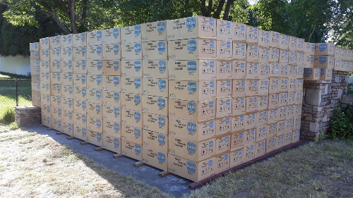 2,200 Forgotten Vintage Computers Are Being Liberated From a Barn in Massachusetts