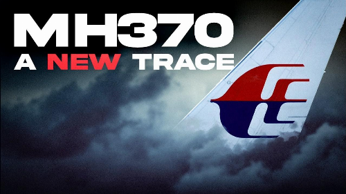 A NEW Trace! The FULL MH370 Story...So Far.