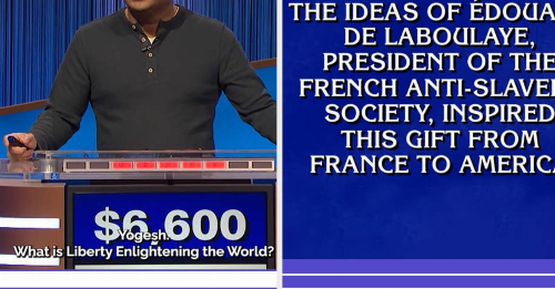 After Winning “Jeopardy” Three Times This Month, Yogesh Raut Declared The Beloved Show “Not Good” And Fans Are Absolutely Furious At Him