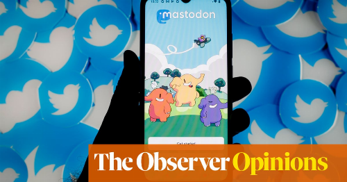 Back to the future: how Mastodon is restoring the lost art of online conversation