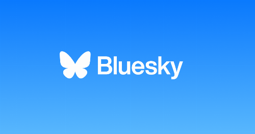 Bluesky: An Open Social Web