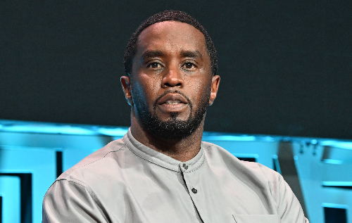 Diddy requests access to laptop in prison to "assist in his defence"