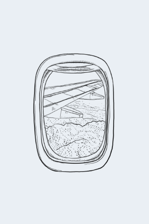 Guide — Air Travel Design Guide
