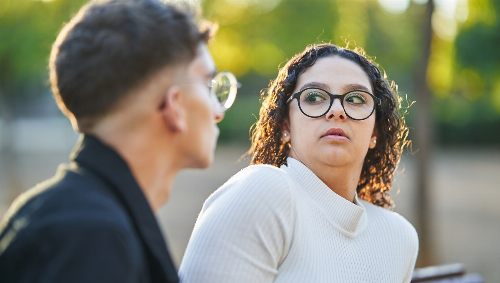 Hearing Bad Grammar Causes Physical Distress, Scientists Find