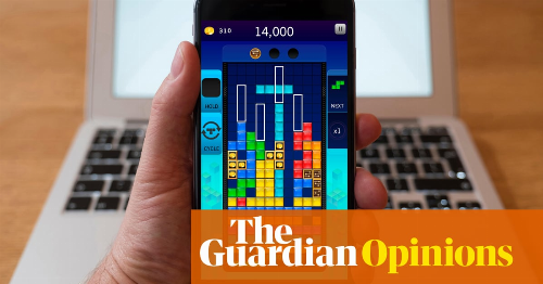 I was an App Store games editor – that’s how I know Apple doesn’t care about games