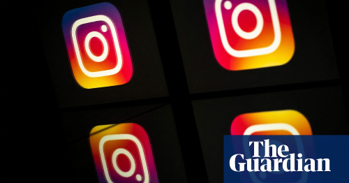 Instagram users accuse platform of censoring posts supporting Palestine