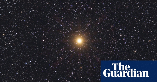 ‘It’s new territory’: why is Betelgeuse glowing so brightly and behaving so strangely?