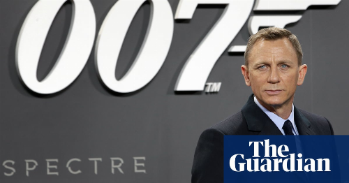 James Bond producers give Amazon full creative control of 007