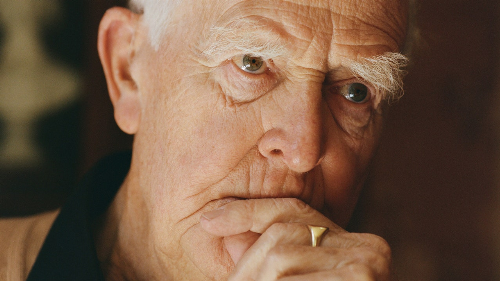 John le Carré’s Search for a Vocation