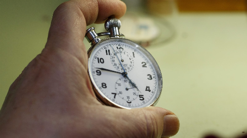 Mexico botched the end of daylight savings