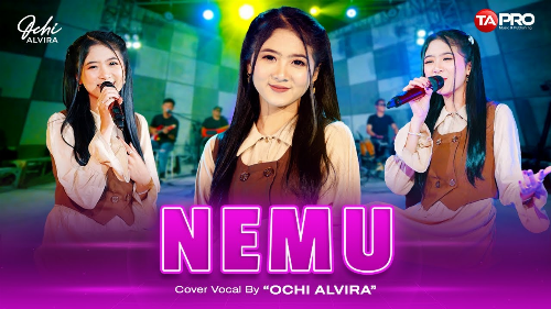 Nemu - Ochi Alvira