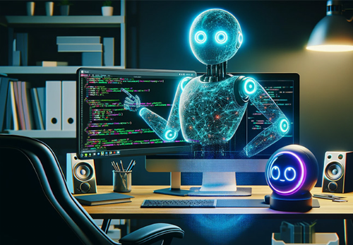 New GitHub Copilot Research Finds 'Downward Pressure on Code Quality'