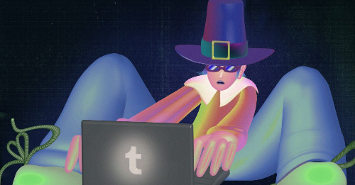 Puritanism took over online fandom — and then came for the rest of the internet