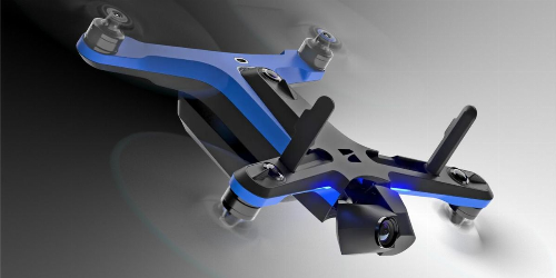 Skydio Stops Selling Consumer Drones