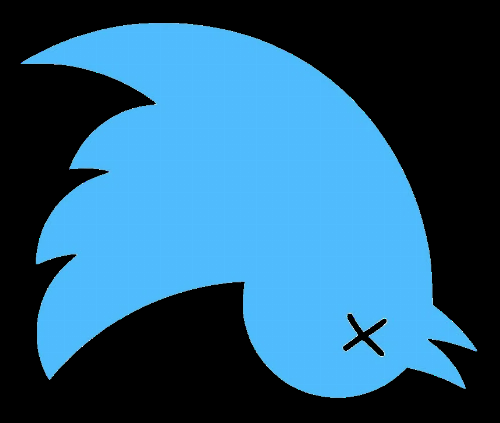 So long, Twitter API, and thanks for all the fish