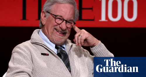 Steven Spielberg: ‘No film should be revised’ based on modern sensitivity