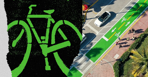 The Battle Over Bike Lanes Needs a Mindset Shift