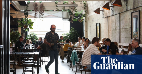 The tyranny of the algorithm: why every coffee shop looks the same