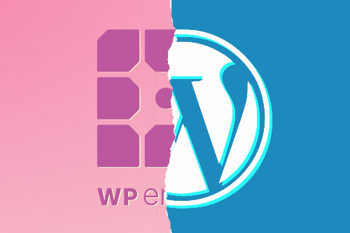 There Is Some Reality TV–Level Drama Happening at WordPress Right Now