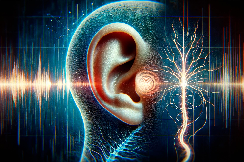 Tinnitus Linked to Hidden Undetected Auditory Nerve Damage – A Step Towards a Cure