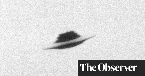 US not hiding aliens or UFO technology from the public, Pentagon says