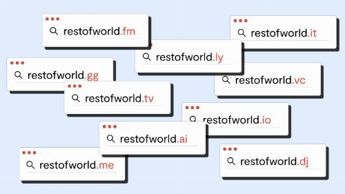 What’s in a domain name