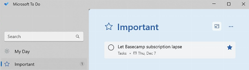 Why We're Dropping Basecamp